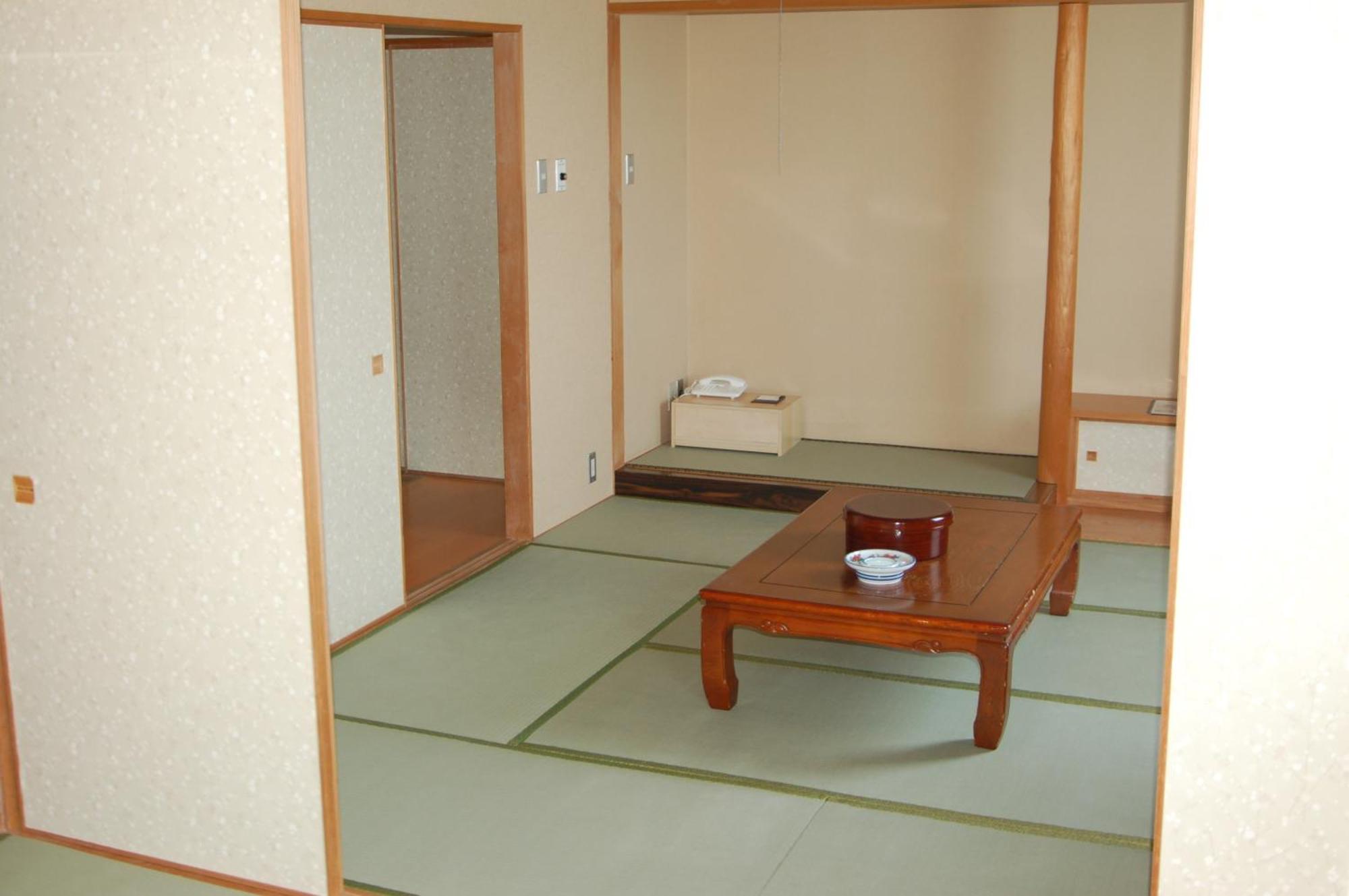 Shizunai Eclipse Hotel Shinhidaka Room photo