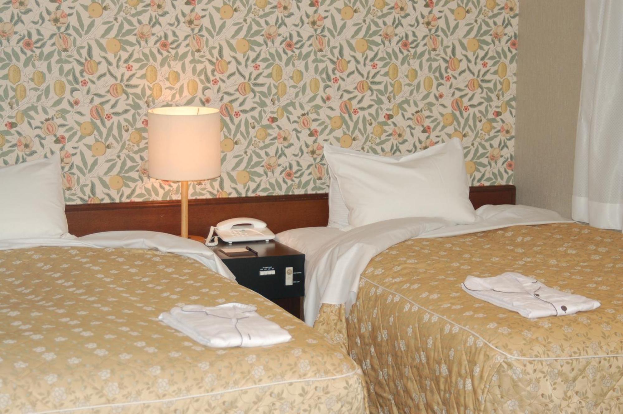 Shizunai Eclipse Hotel Shinhidaka Room photo