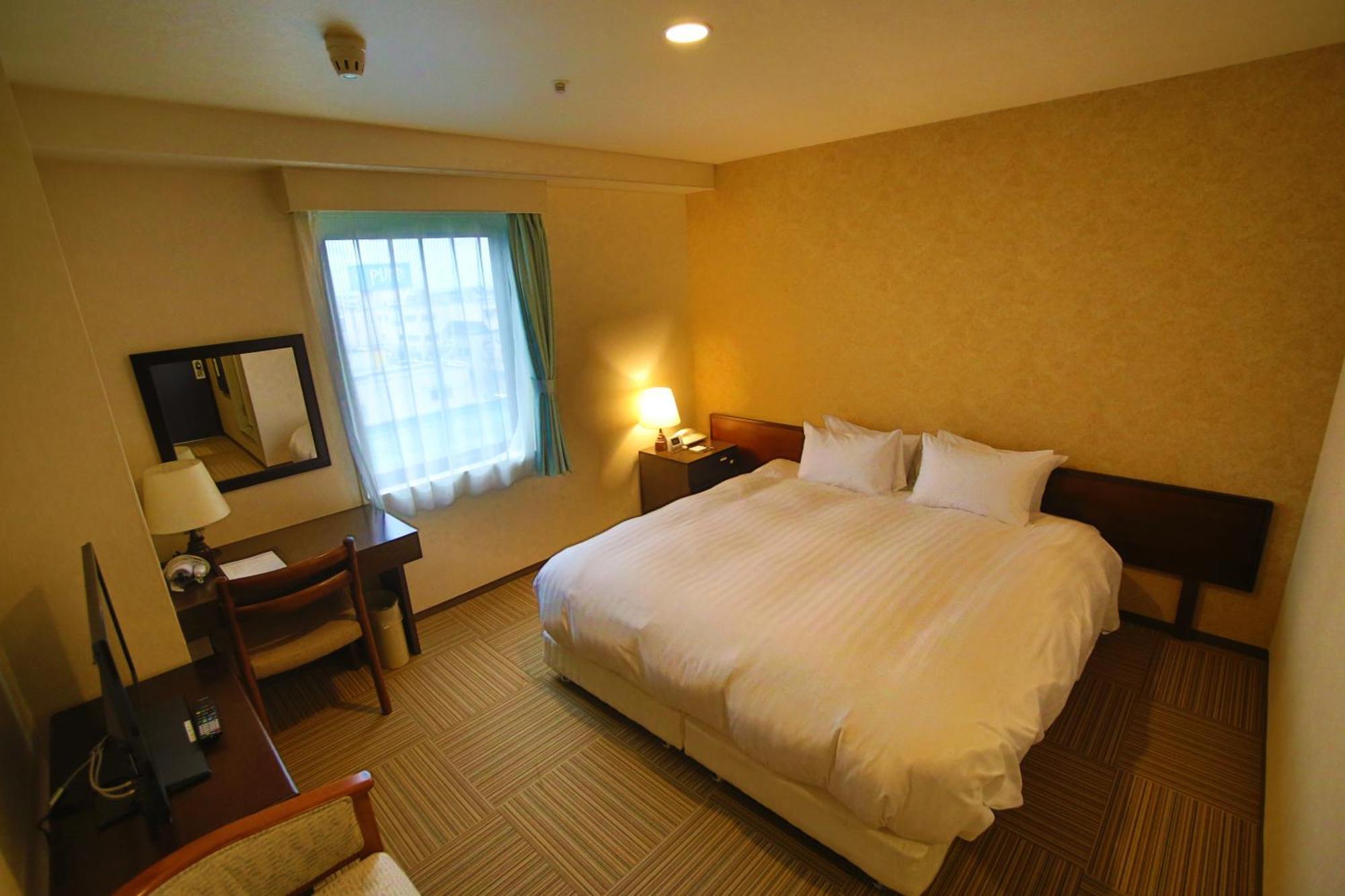 Shizunai Eclipse Hotel Shinhidaka Room photo