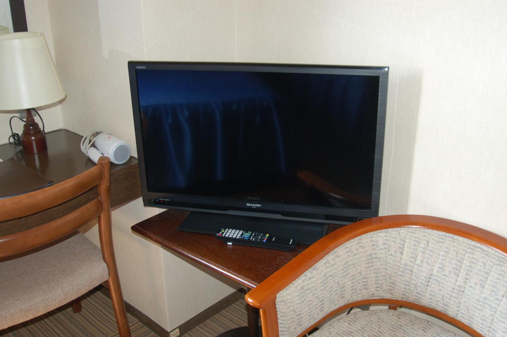 Shizunai Eclipse Hotel Shinhidaka Room photo