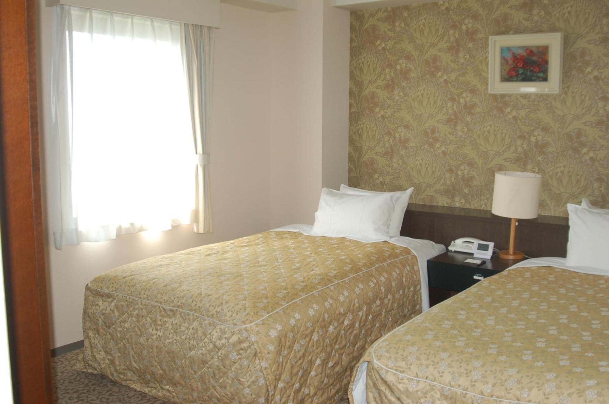 Shizunai Eclipse Hotel Shinhidaka Room photo