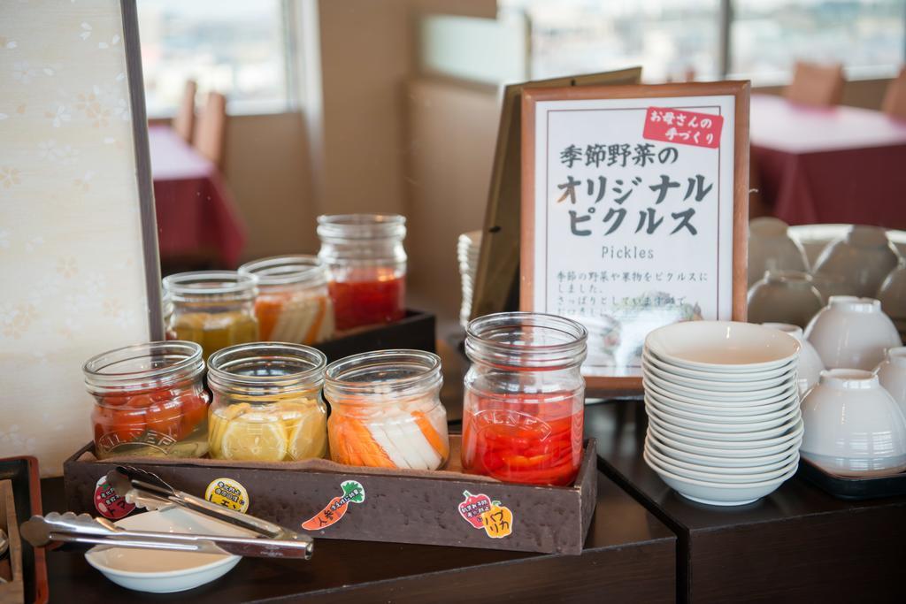 Shizunai Eclipse Hotel Shinhidaka Exterior photo
