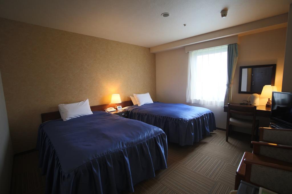 Shizunai Eclipse Hotel Shinhidaka Room photo